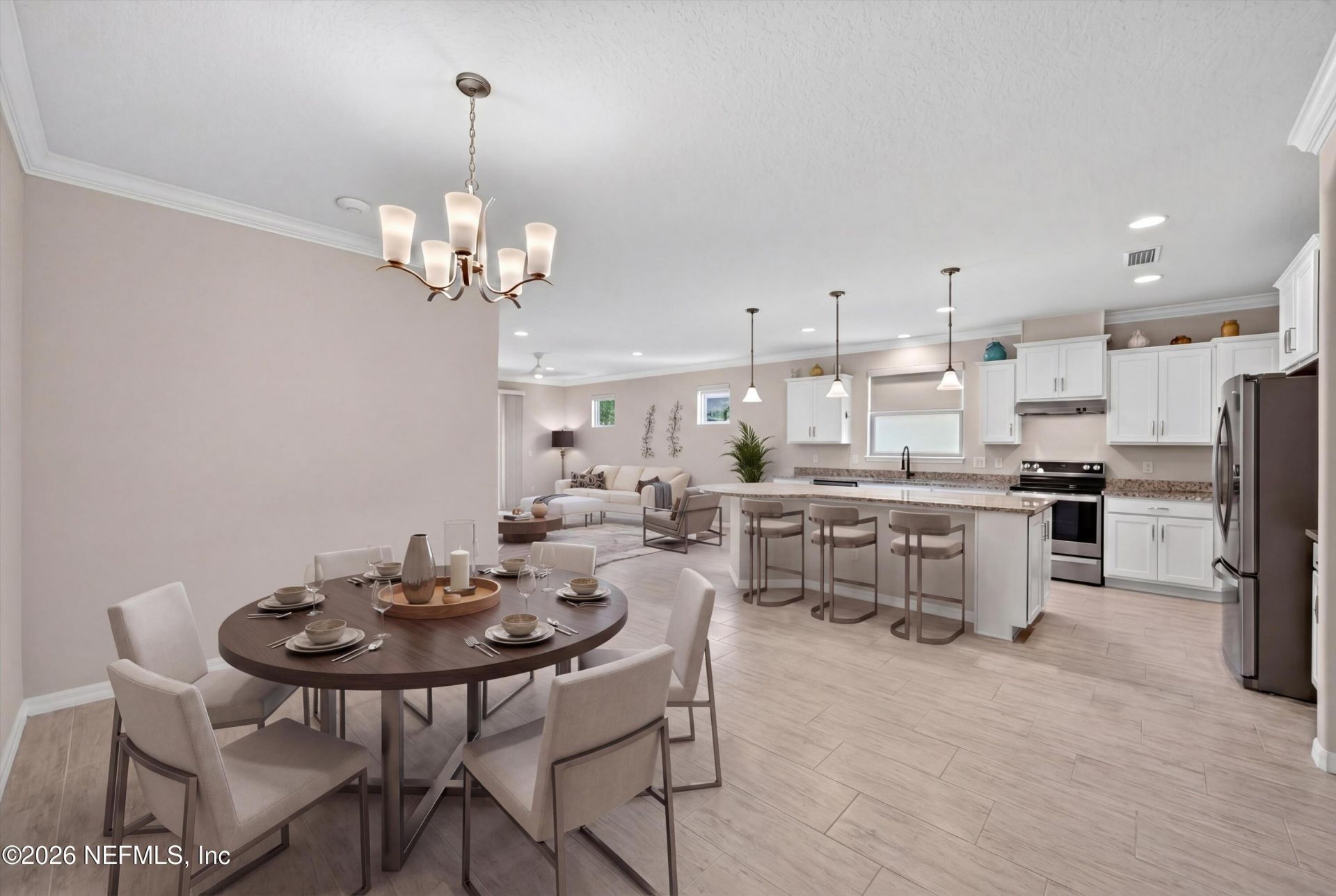 541 Tree Side Lane, Ponte Vedra, FL 32081 Photo