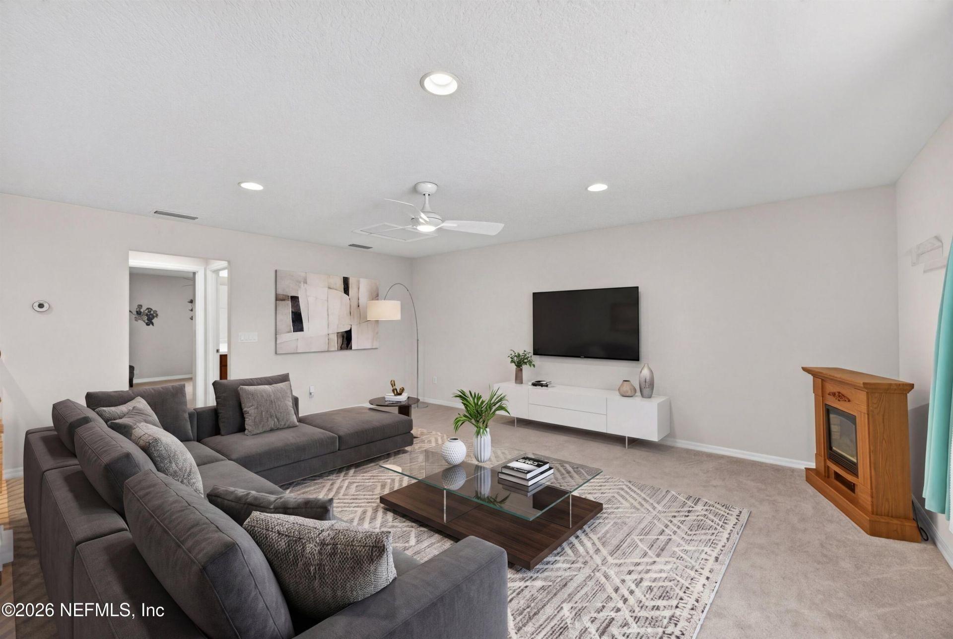 541 Tree Side Lane, Ponte Vedra, FL 32081 Photo