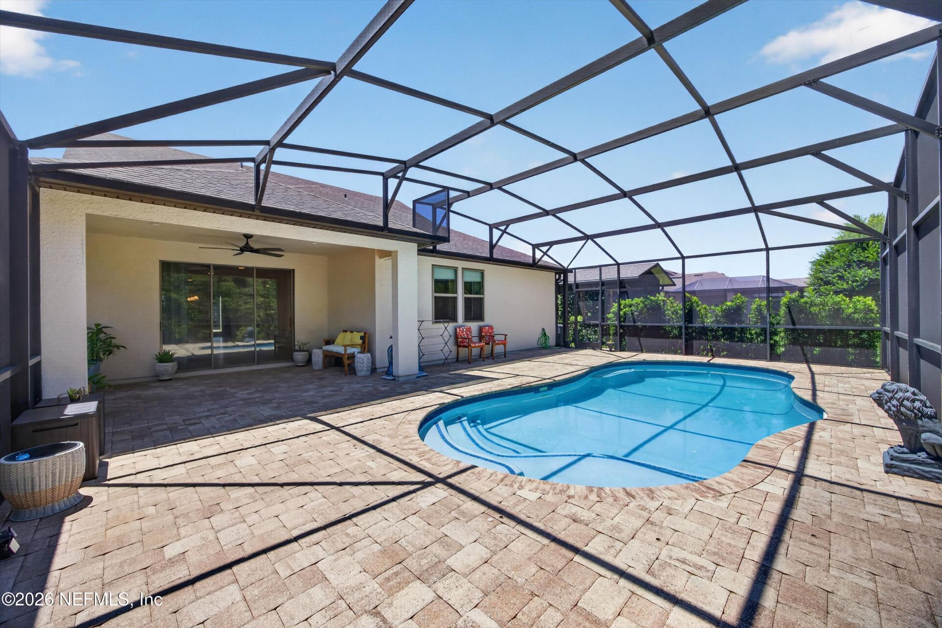 541 Tree Side Lane, Ponte Vedra, FL 32081 Photo