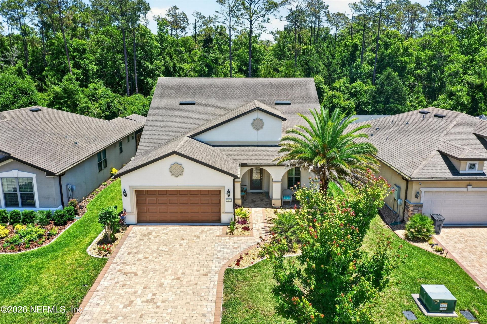 541 Tree Side Lane, Ponte Vedra, FL 32081 Photo