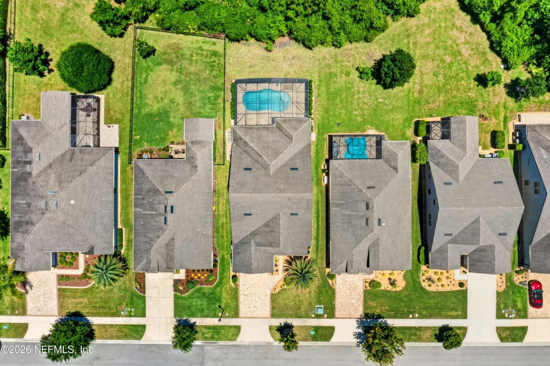 541 Tree Side Lane, Ponte Vedra, FL 32081 Photo