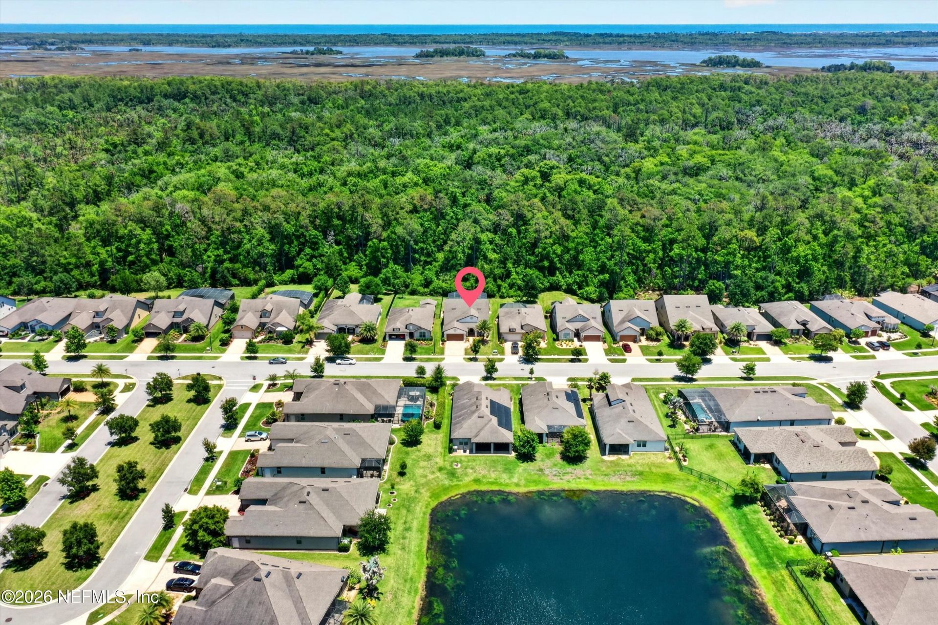541 Tree Side Lane, Ponte Vedra, FL 32081 Photo