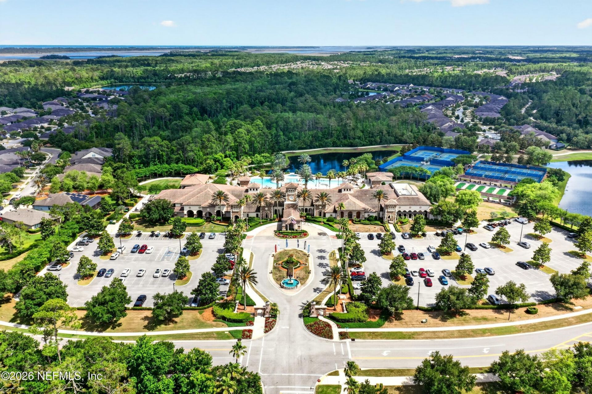 541 Tree Side Lane, Ponte Vedra, FL 32081 Photo