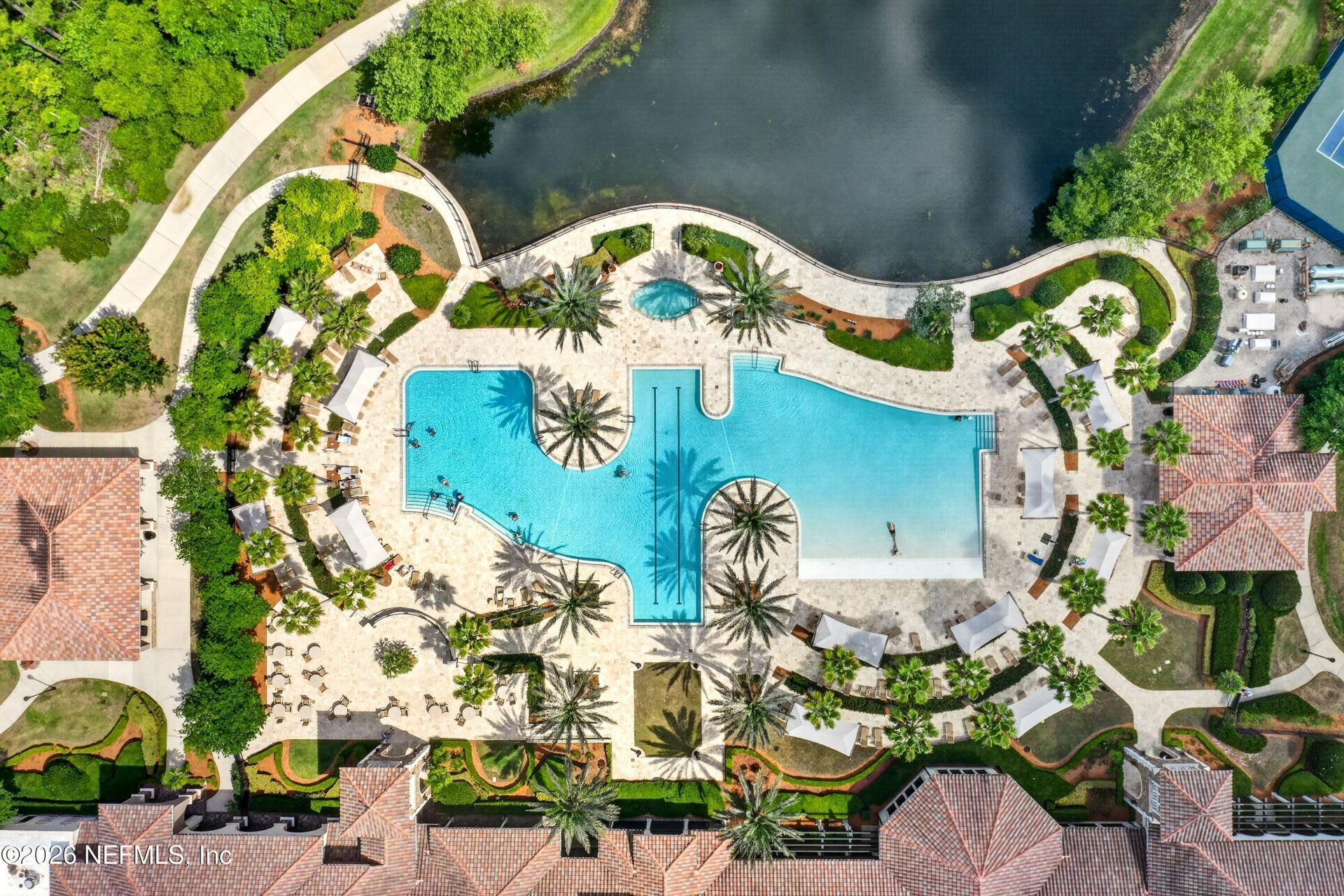 541 Tree Side Lane, Ponte Vedra, FL 32081 Photo