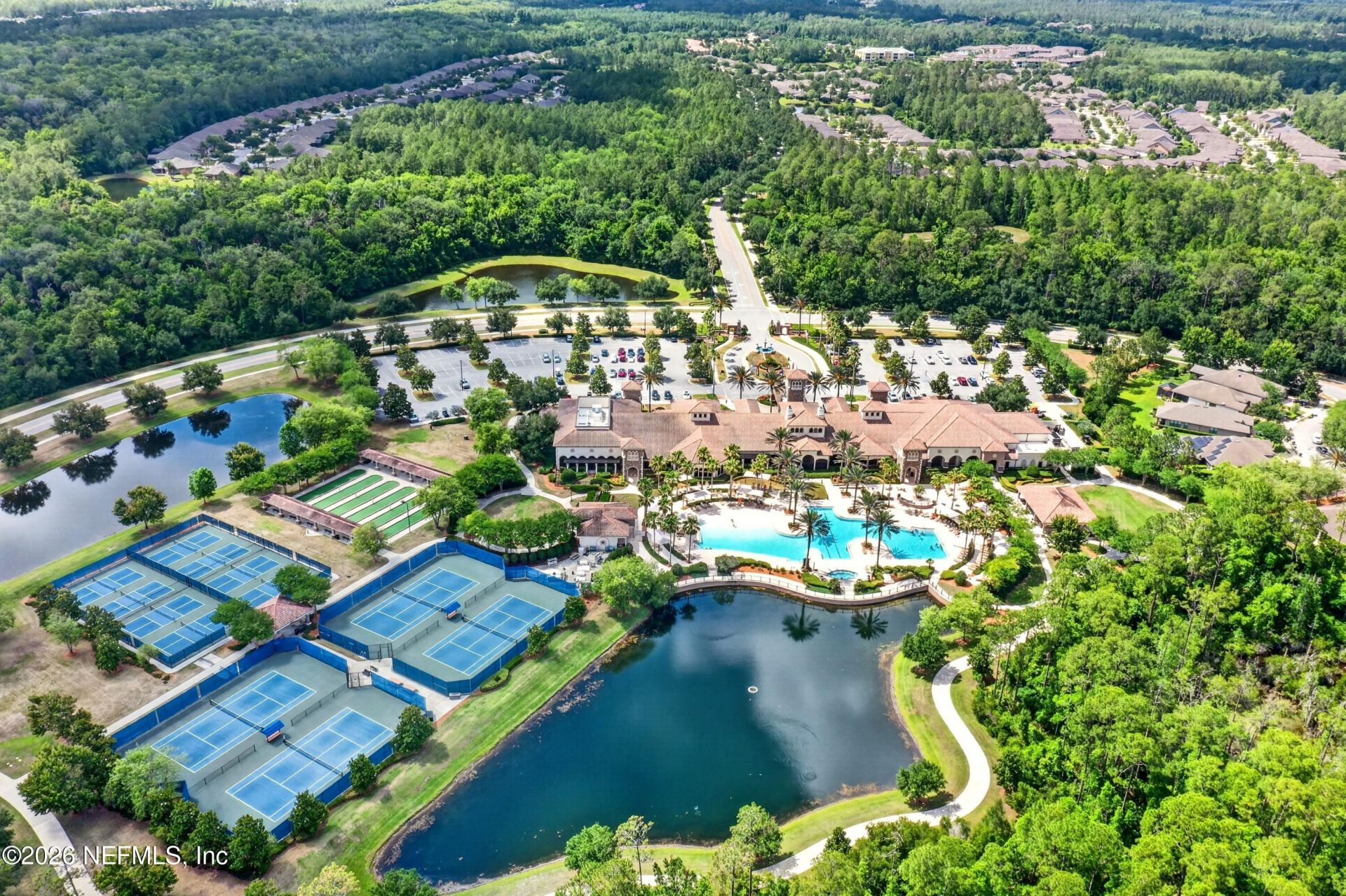 541 Tree Side Lane, Ponte Vedra, FL 32081 Photo