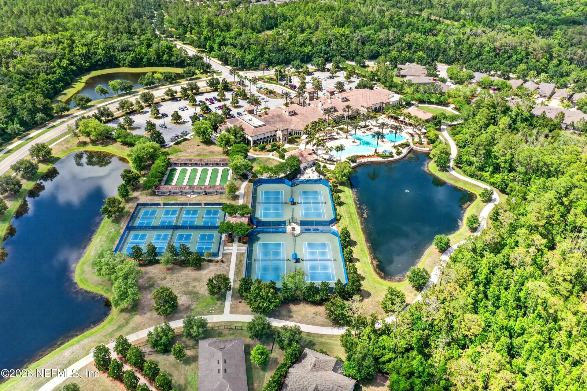 541 Tree Side Lane, Ponte Vedra, FL 32081 Photo
