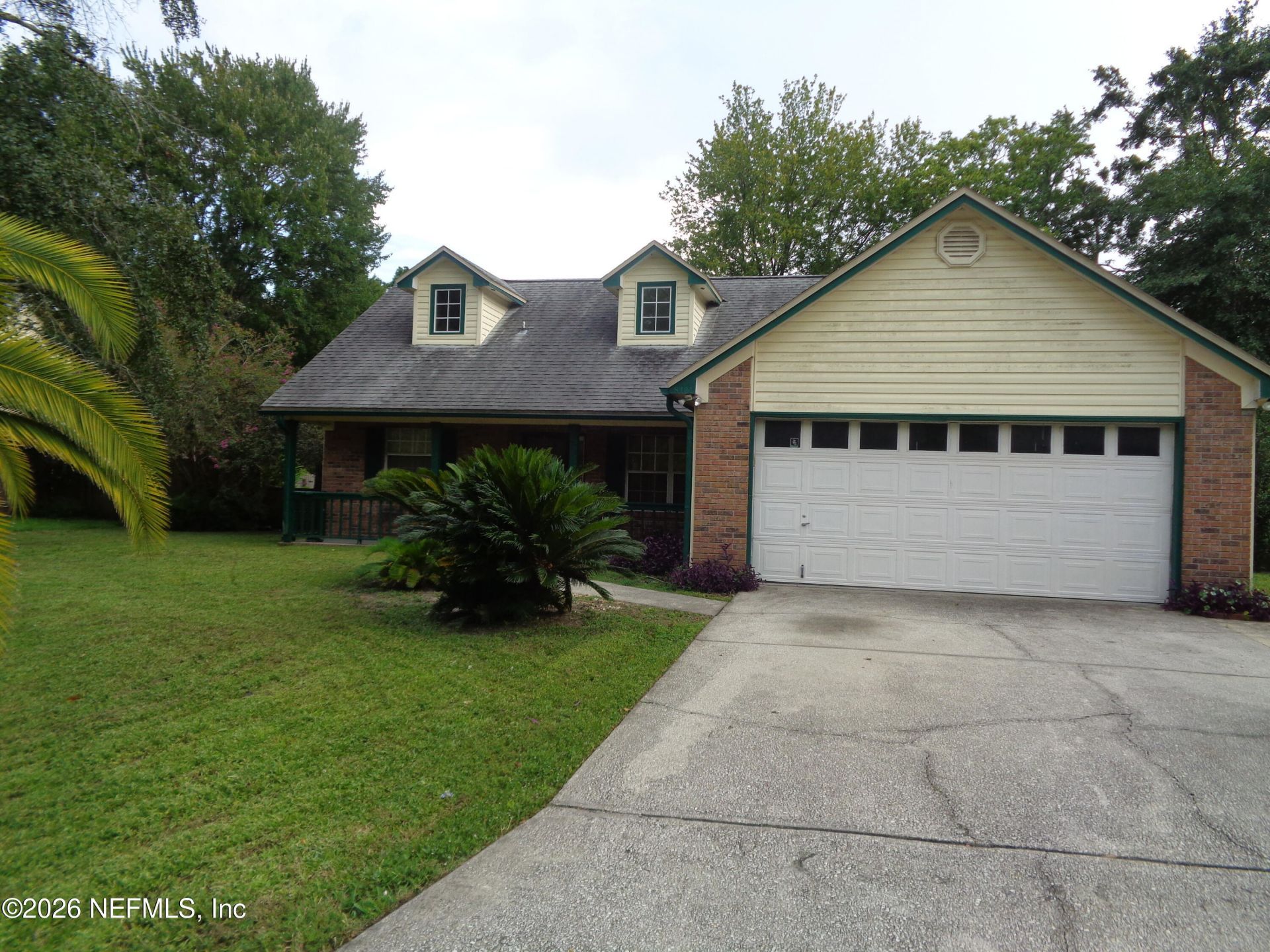 8464 Three Creeks Boulevard, Jacksonville, FL 32220 Main Photo