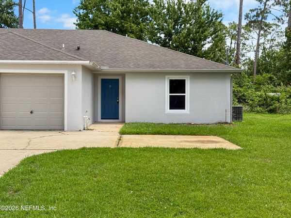 14 EMPIRE Lane, Unit B, Palm Coast, FL 32164