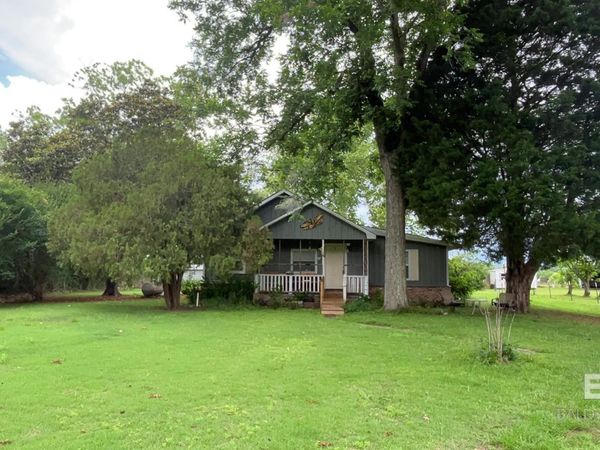 45835 Phillipsville Road, Bay Minette, AL 36507