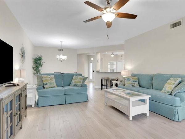 9653 Hemingway LN , Unit 3304, FORT MYERS, FL 33913