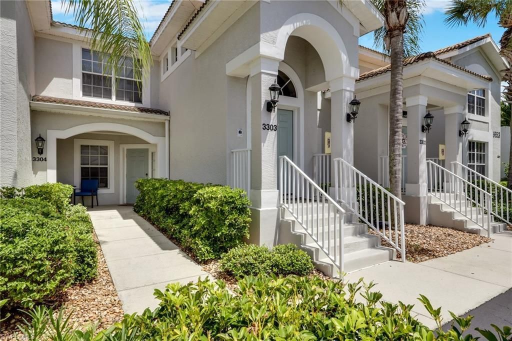 9653 Hemingway Ln, Unit 3304, Fort Myers, FL 33913 Photo