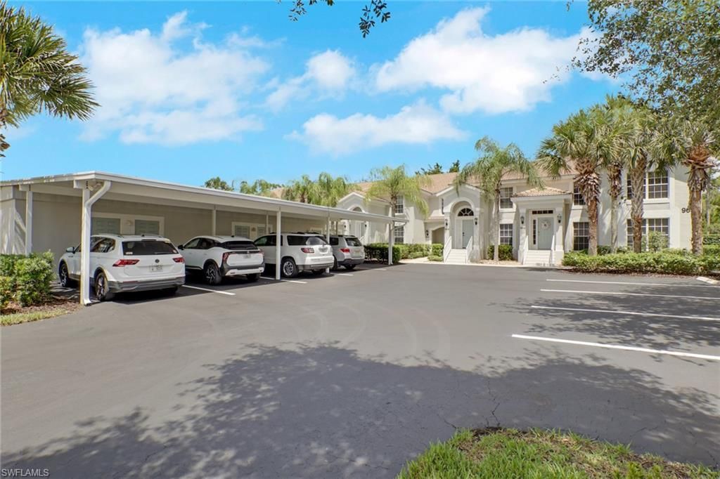 9653 Hemingway Ln, Unit 3304, Fort Myers, FL 33913 Photo
