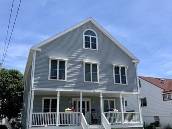 170A Samoset Ave Sept15-Jun15, Unit winter, Hull, MA 02045