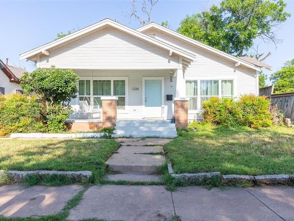 1226 Meander Street , Abilene, TX 79602