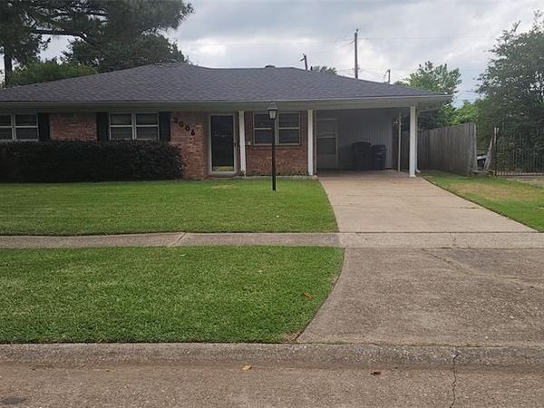 2006 Lovers Lane, Shreveport, LA 71105