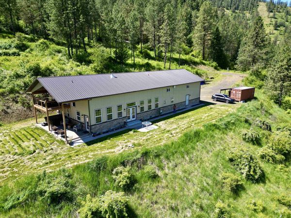 2284 Hill Street, Kamiah, ID 83536