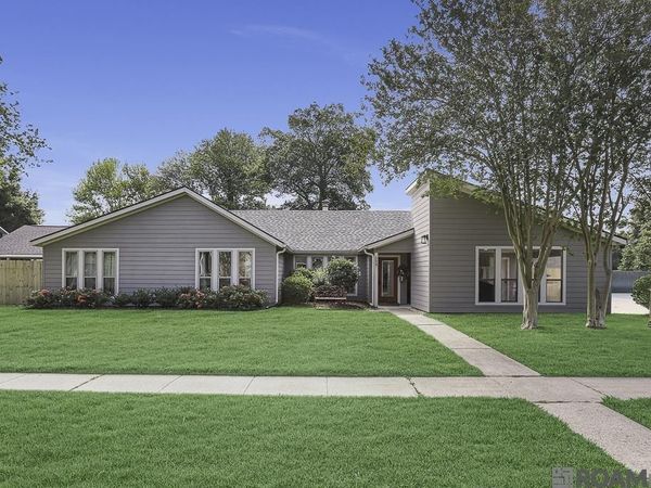 5627 Bayridge Dr, Baton Rouge, LA 70817
