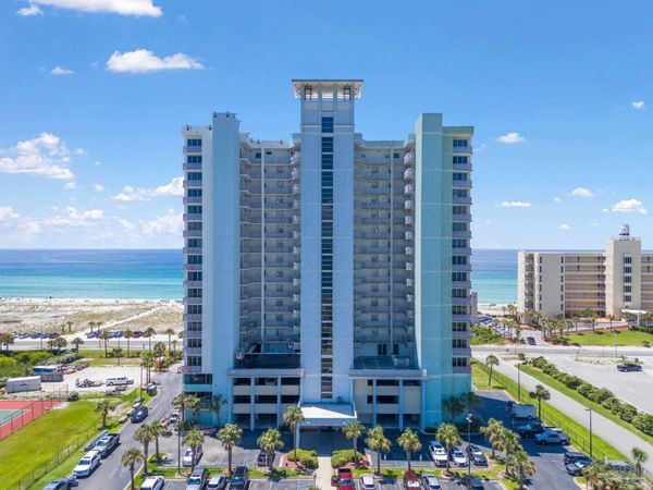 850 Ft Pickens Rd, Unit 540, Pensacola Beach, FL 32561