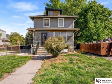 2864 Bristol Street , Omaha, NE 68111