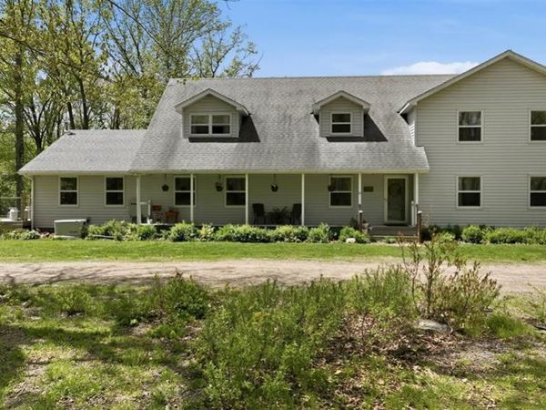 978 S County Road G, Boyd, WI 54726