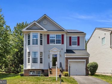 6802 DEWARS WAY , GAINESVILLE, VA 20155