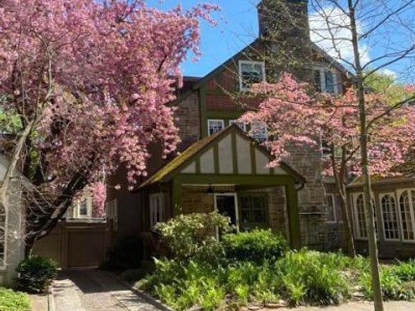 316 WELLESLEY ROAD, PHILADELPHIA, PA 19119