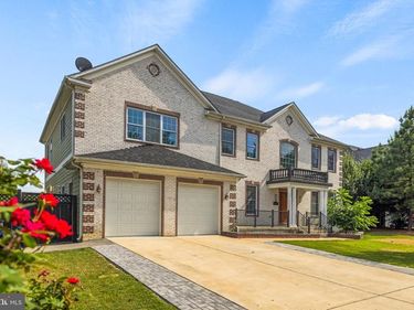 2411 STOKES LANE , ALEXANDRIA, VA 22307