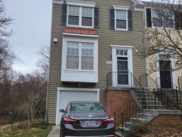 7913 BROOKS PLACE , GREENBELT, MD 20770