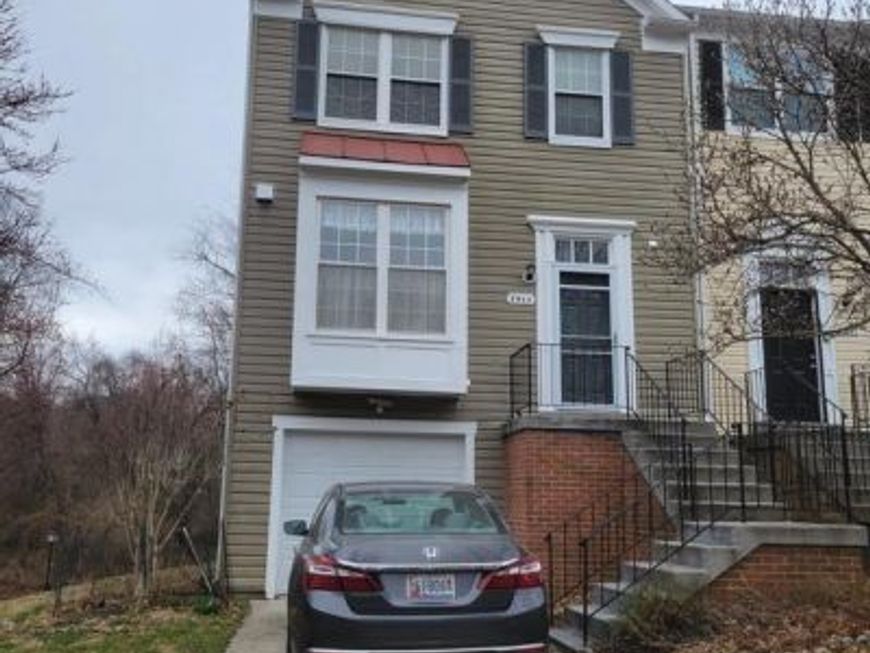 7913 Brooks Place, Greenbelt, MD 20770 Main Photo