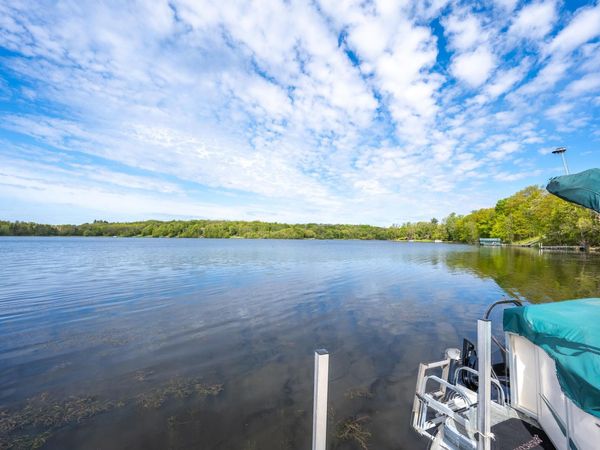 2185 285th Drive , Luck, WI 54853