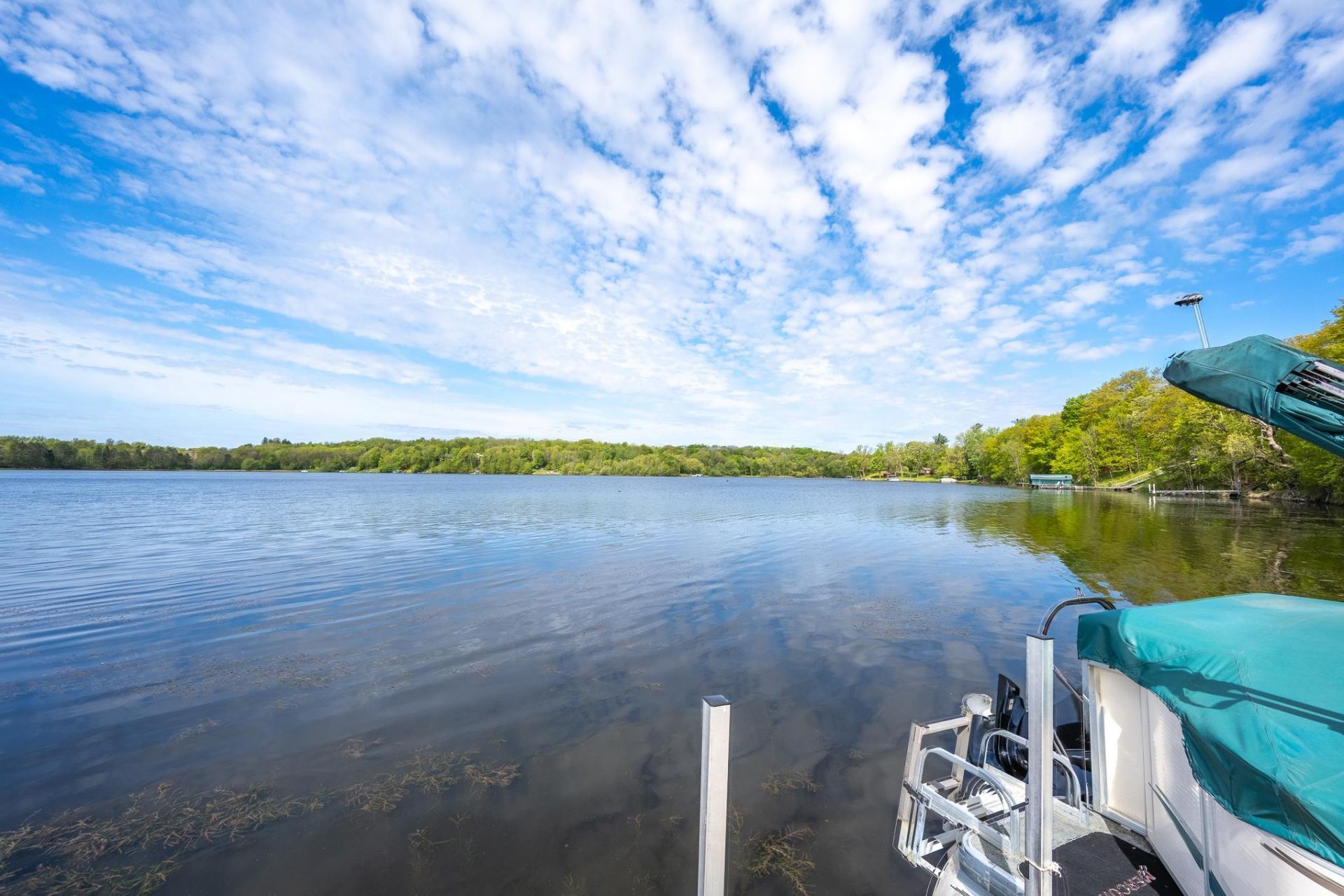 2185 285th Drive , Luck, WI 54853