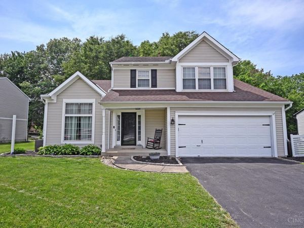 3669 Shorewood Drive, Amelia, OH 45102