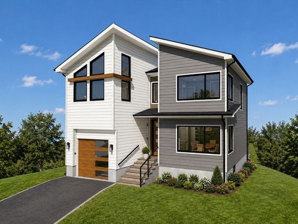 270 Derby St, Newton, MA 02465