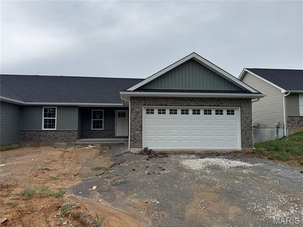 270 Railroad Street, Moscow Mills, MO 63362