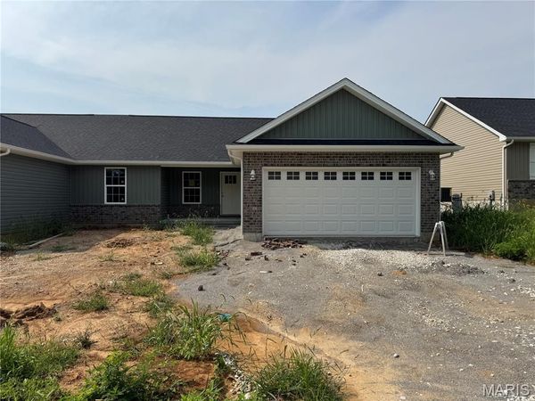 270 Railroad Street, Moscow Mills, MO 63362