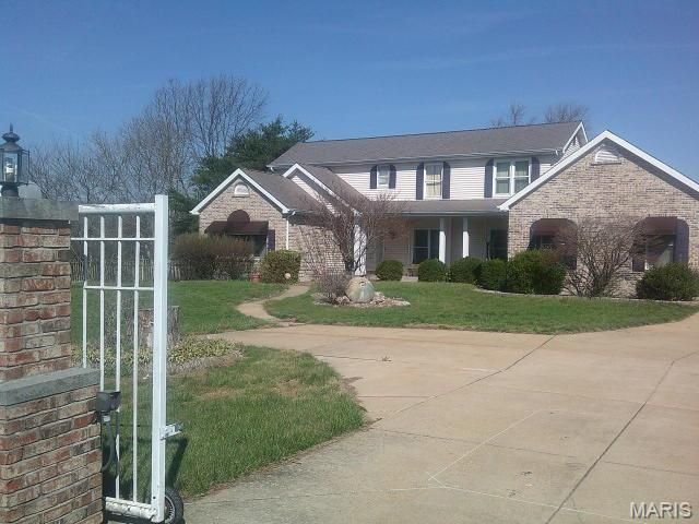 3655 Highway D , Defiance, MO 63341 Main Photo