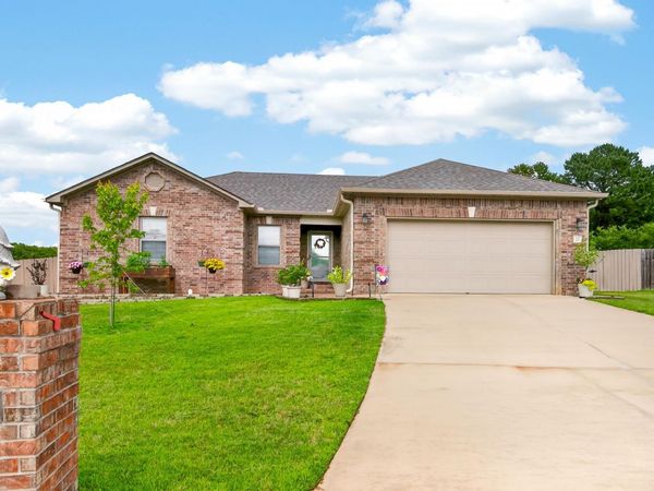 20 Mallard Cove , Austin, AR 72007
