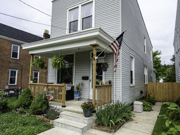 836 Oak Street, Ludlow, KY 41016