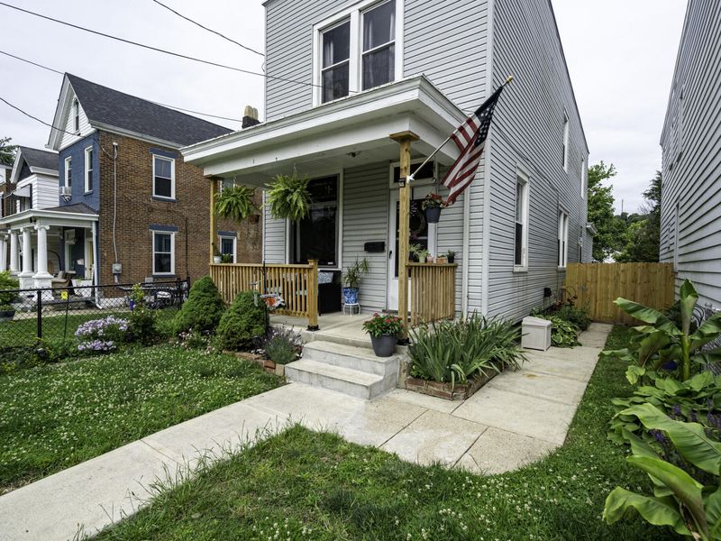 836 Oak Street, Ludlow, KY 41016 Photo 28