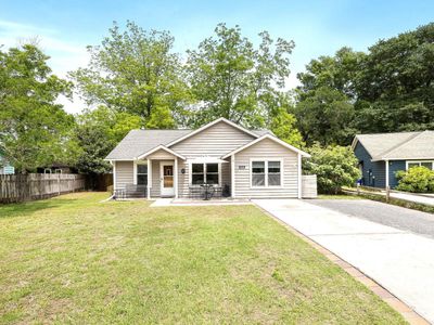 1208 Merganser Court, Mount Pleasant, SC 29464
