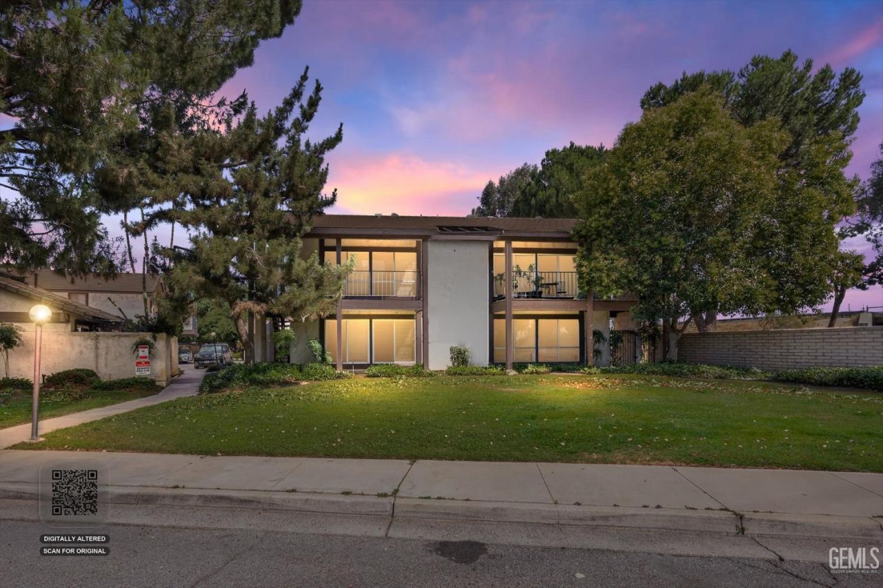 3333 El Encanto Court, Unit 19, Bakersfield, CA 93301 Main Photo