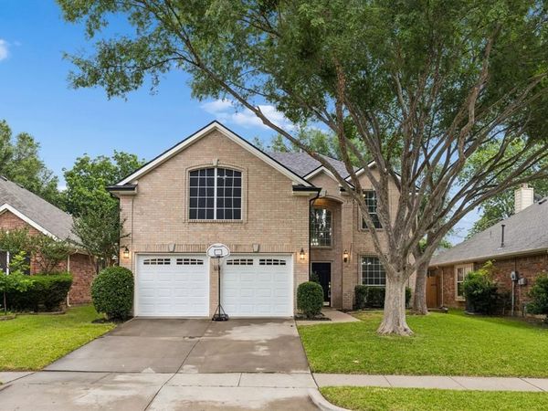 2128 Clubside Drive, Corinth, TX 76210