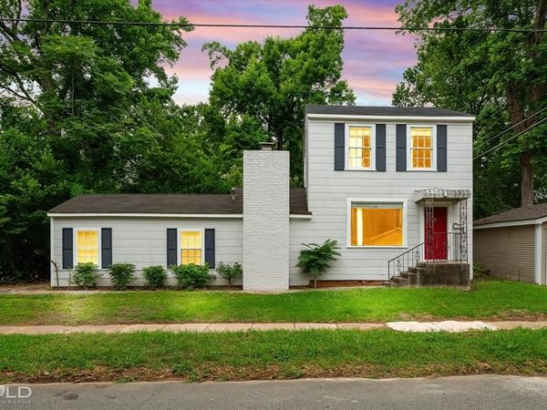 3312 Creswell Avenue , Shreveport, LA 71104