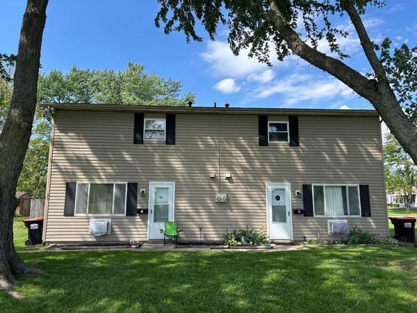 95 S 24th Street , Newark, OH 43055