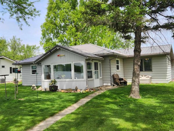 0586 S Lakeshore Drive, Kimmell, IN 46760