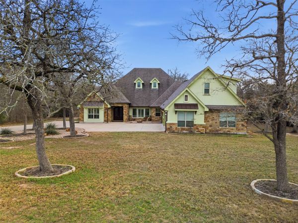 187 Territory DR, Bastrop, TX 78602