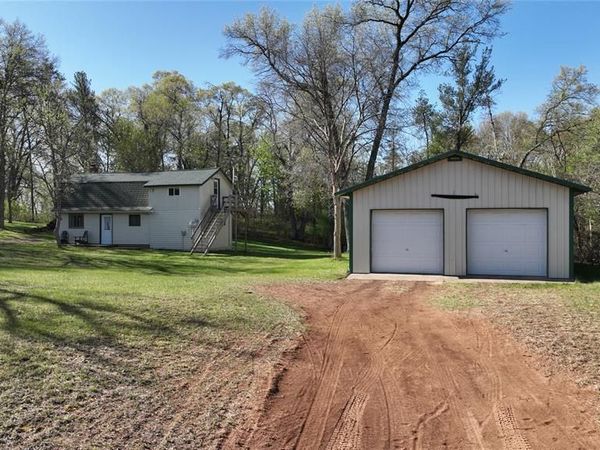 2812 Wilson Avenue, St Croix Falls, WI 54024