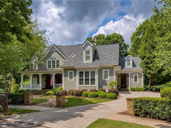 6627 Westerly Lane, Gainesville, GA 30506