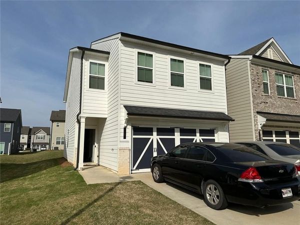 5223 Canberra Drive , Flowery Branch, GA 30542