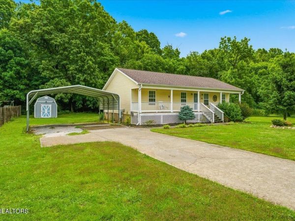 4416 Ventura Drive, Knoxville, TN 37938